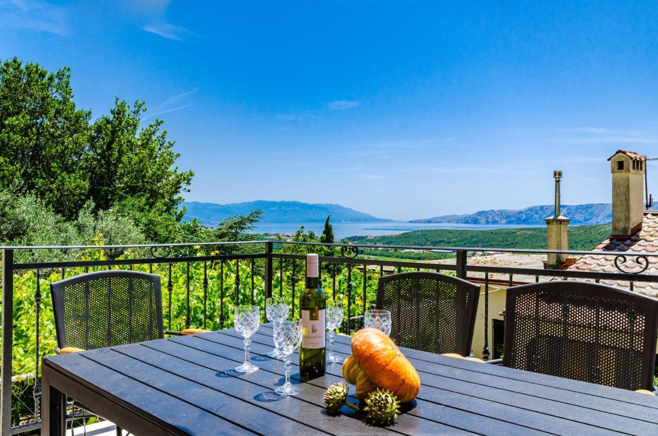 Villa Valentina Bribir  Dış mekan fotoğraf
