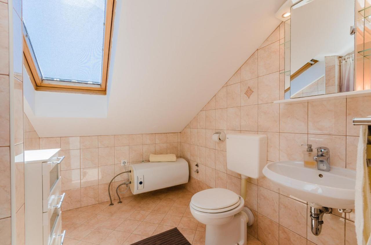 Villa Valentina Bribir  Dış mekan fotoğraf