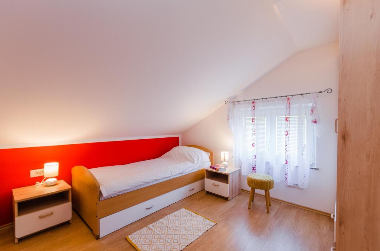 Villa Valentina Bribir  Dış mekan fotoğraf