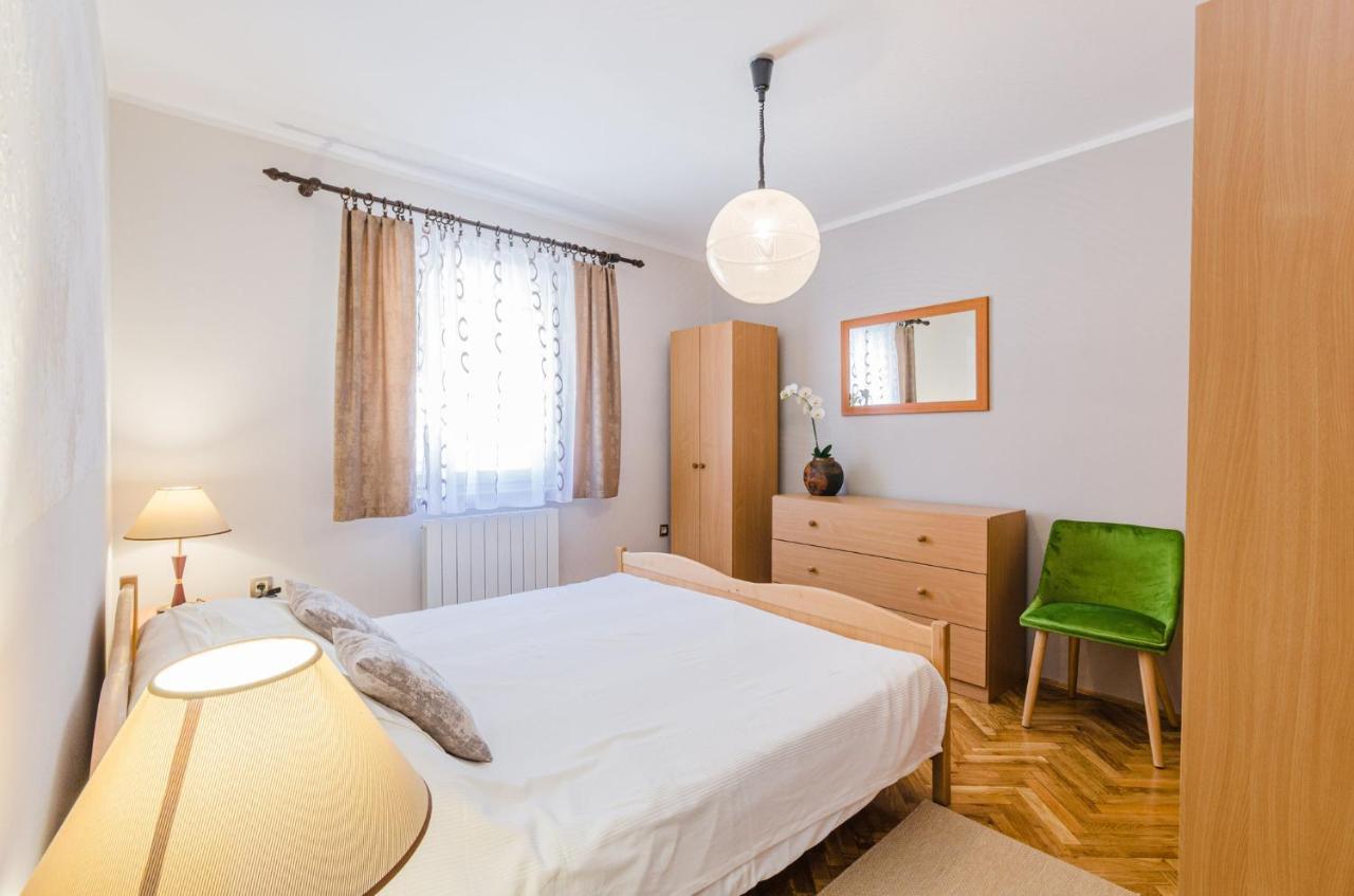 Villa Valentina Bribir  Dış mekan fotoğraf