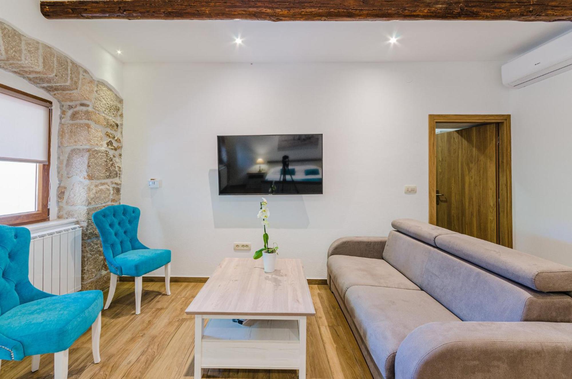 Villa Valentina Bribir  Oda fotoğraf