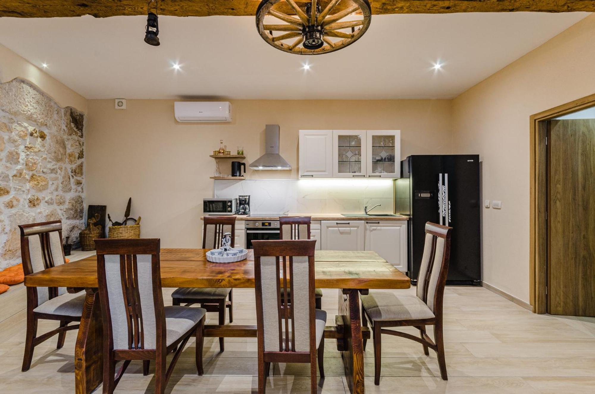 Villa Valentina Bribir  Oda fotoğraf