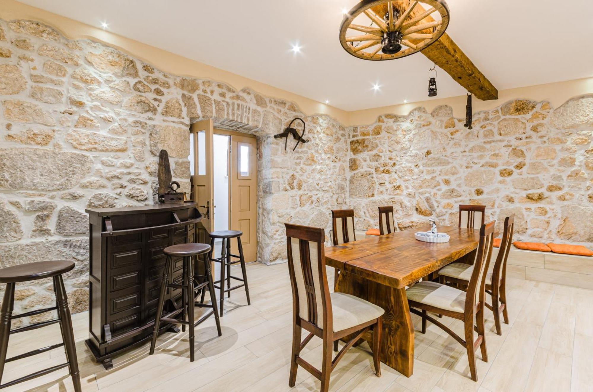 Villa Valentina Bribir  Oda fotoğraf