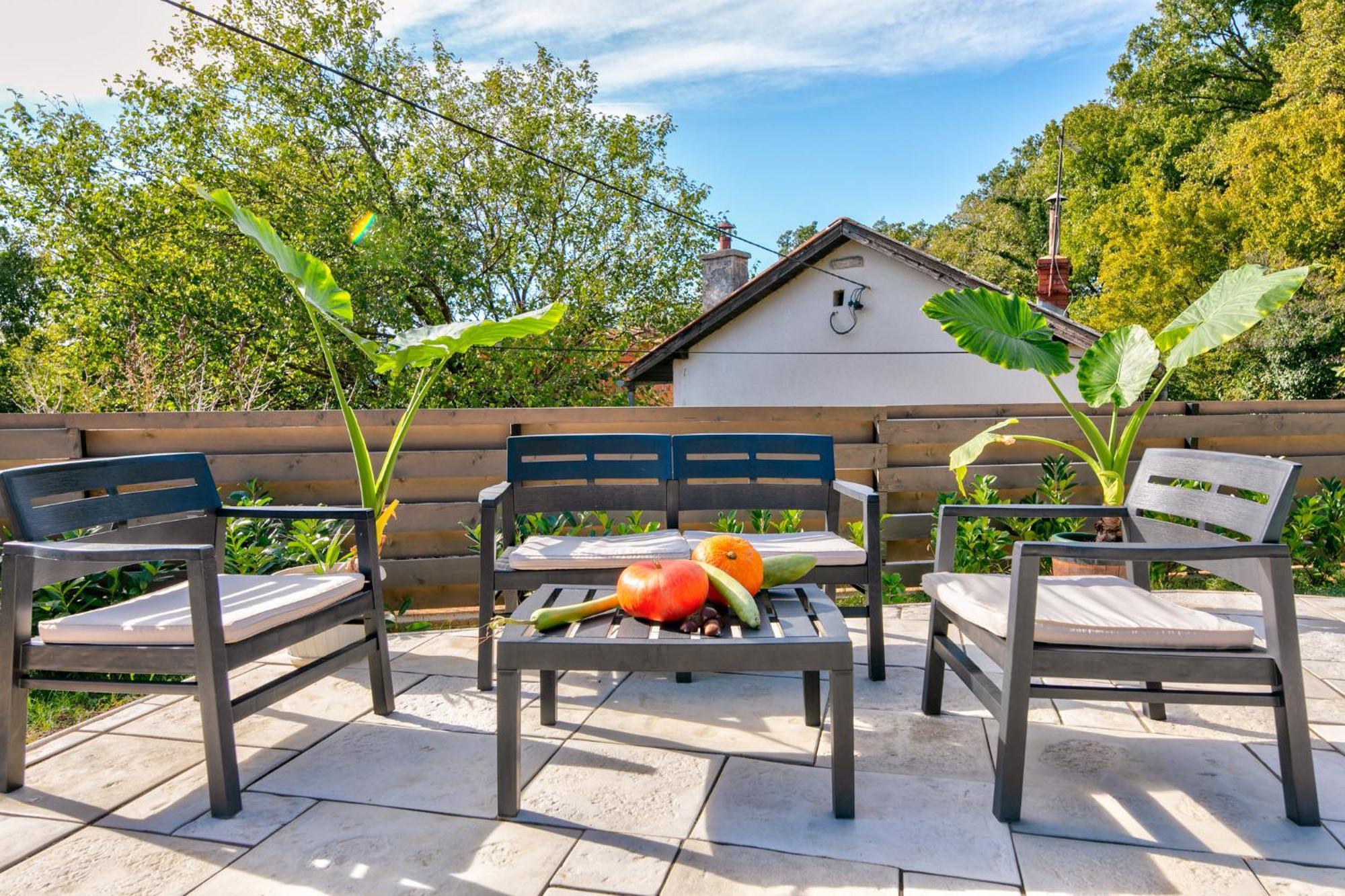 Villa Valentina Bribir  Oda fotoğraf