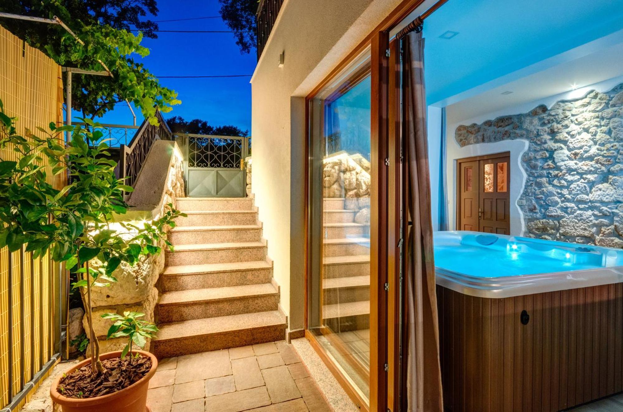 Villa Valentina Bribir  Oda fotoğraf